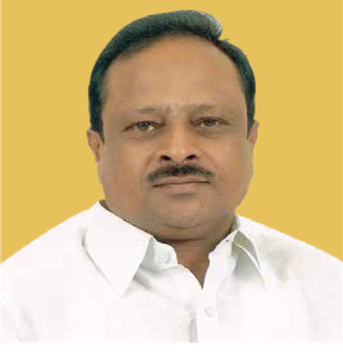 Mr. Chandrakanth S. Kothiwale